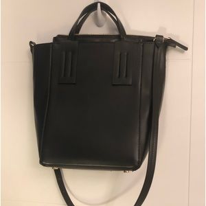 Zara handbag, in good condition